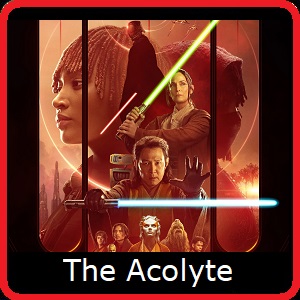 The Acolyte