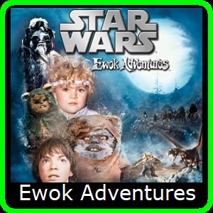 Ewok Adventures