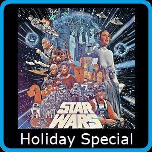 Star Wars Holiday Special