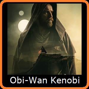 Obi-Wan Kenobi Series