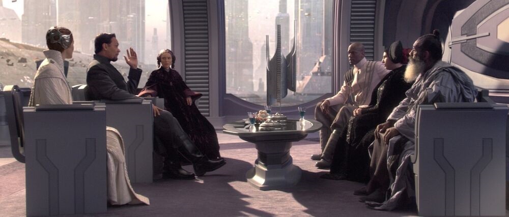 Galactic Civil War, Rebel Alliance Origins