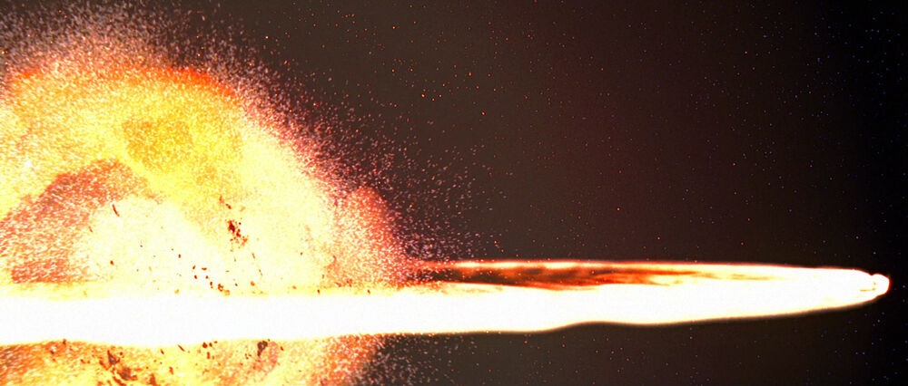 Galactic Civil War, Destruction of Alderaan