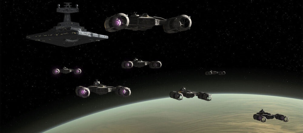 Galactic Civil War, Rebel Resources