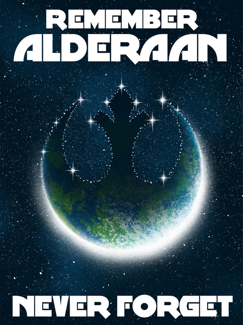 Galactic Civil War, Rebel Propaganda