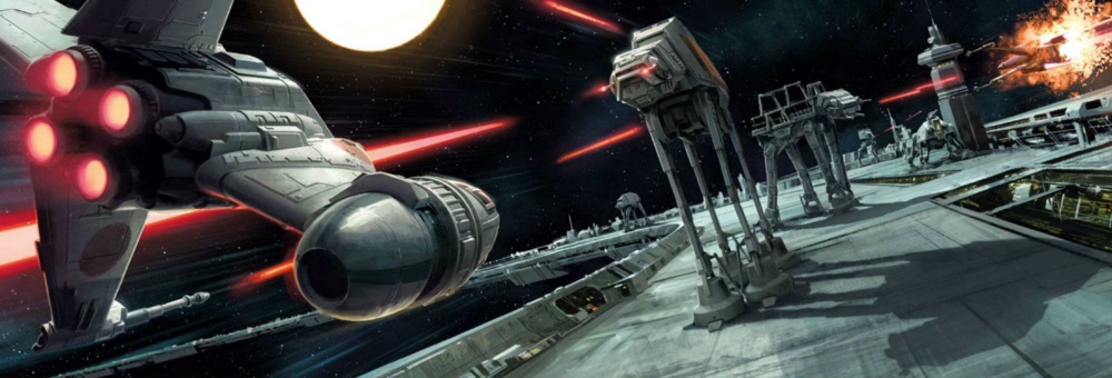 Galactic Civil War, Battle of Kuat