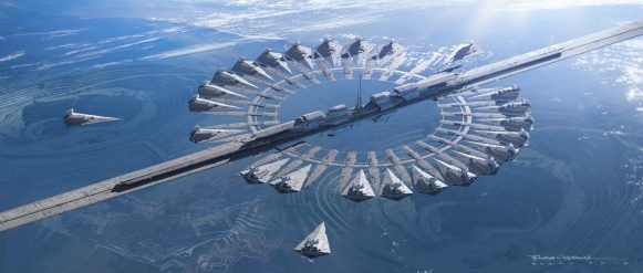 Galactic Civil War, Empire, Imperial Forces