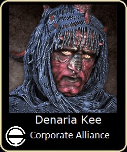 Denaria Kee Corporate Alliance