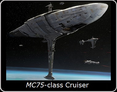 MC75-class Cruiser