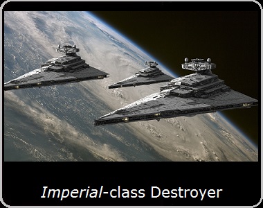 Imperial-class Destroyer