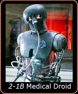 2-1B Medical Droid