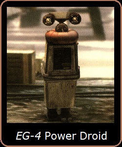 EG-4 Power Droid