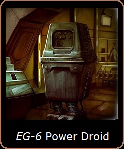 EG-6 Power Droid