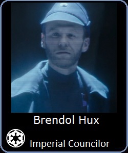 Brendol Hux