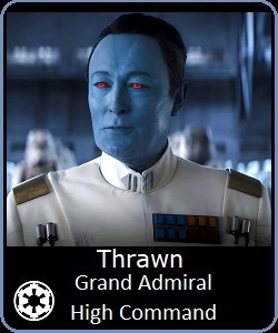 Grand Admiral Thrawn