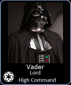 Lord Vader