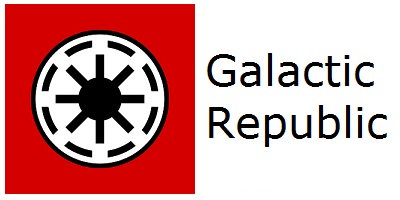 Galactic Republic Symbol
