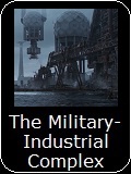 Star Wars Military-Industrial Complex