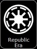 Star Wars Republic Era