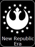 Star Wars New Republic Era