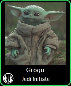 Grogu