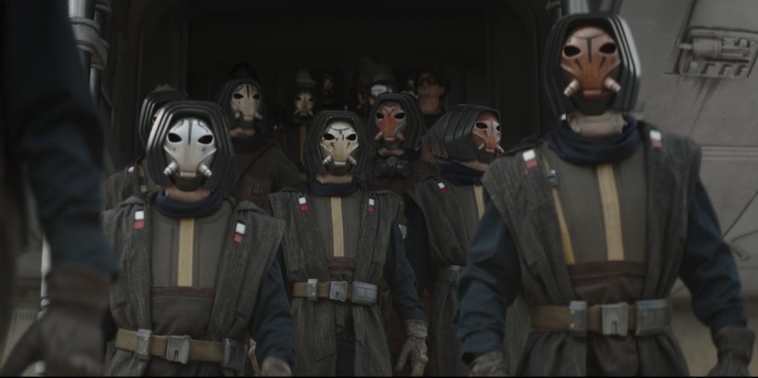 Pyke Syndicate
