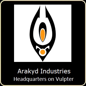 Arakyd Industries