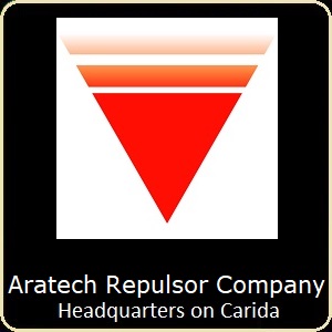 Aratech Repulsor Company