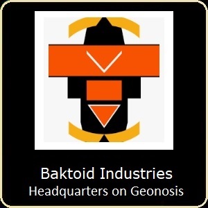 Baktoid Industries