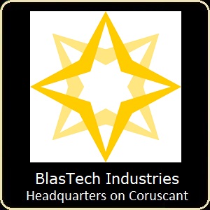 BlasTech Industries