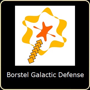 Borstel Galactic Defense