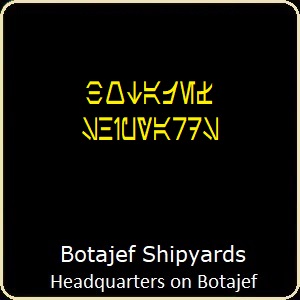 Botajef Shipyards