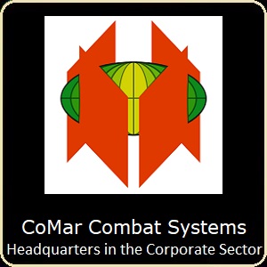 CoMar Combat Systems