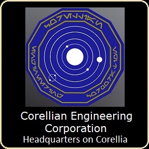 Corellian Engineering Corporation