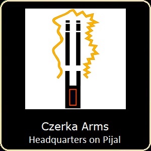 Czerka Arms