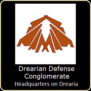 Drearian Defense Conglomerate