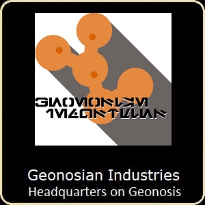 Geonosian Industries