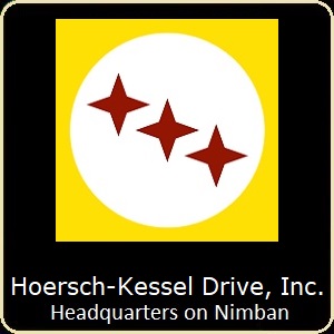 Hoersch-Kessel Drive, Inc.