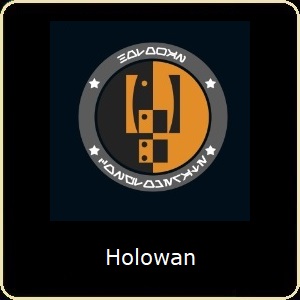 Holowan