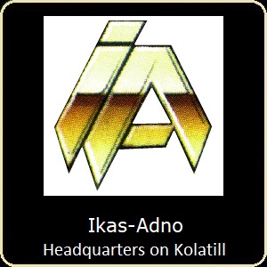 Ikas-Adno