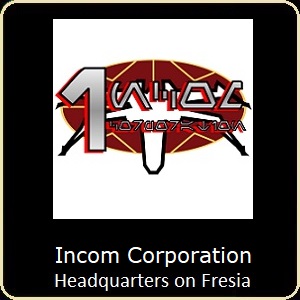 Incom Corporation