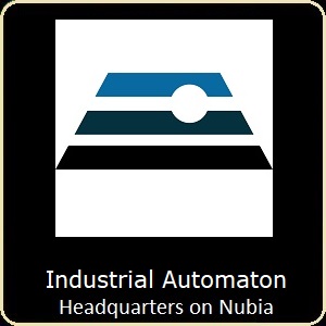 Industrial Automaton