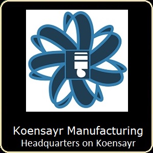 Koensayr Manufacturing