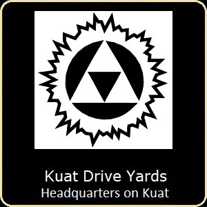 Kuat Drive Yards