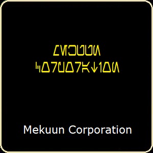 Mekuun Corporation