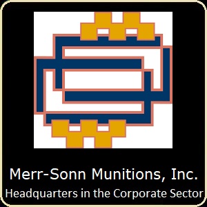 Merr-Sonn Munitions, Inc.