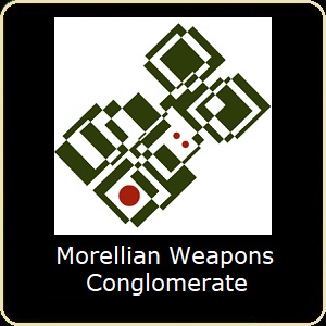 Morellian Weapons Conglomerate