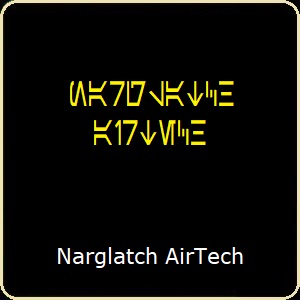 Narglatch AirTech