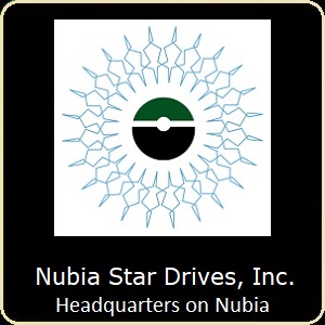 Nubia Star Drives, Inc.