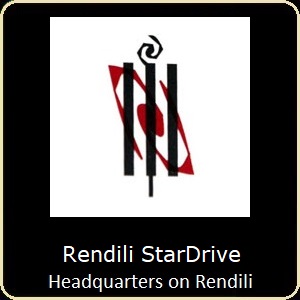 Rendili StarDrive