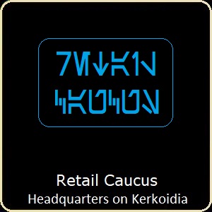 The Retail Caucus